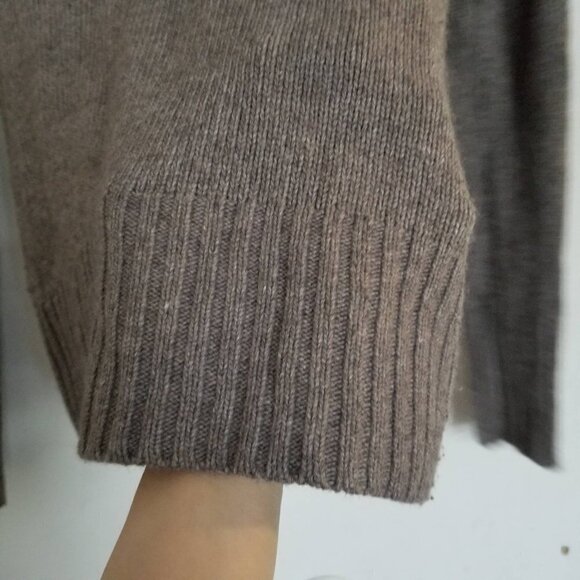 Tretorn Wool Cashmere Long Sleeve Knit Sweater XS - Picture 5 of 10